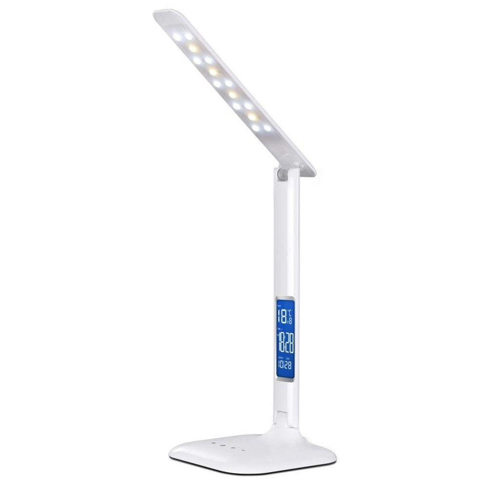 Lampe de bureau LED Tactile Immax IM888A