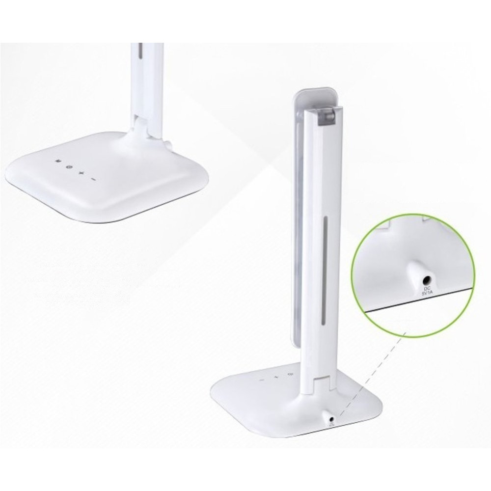 Lampe de bureau LED Tactile Immax IM888A