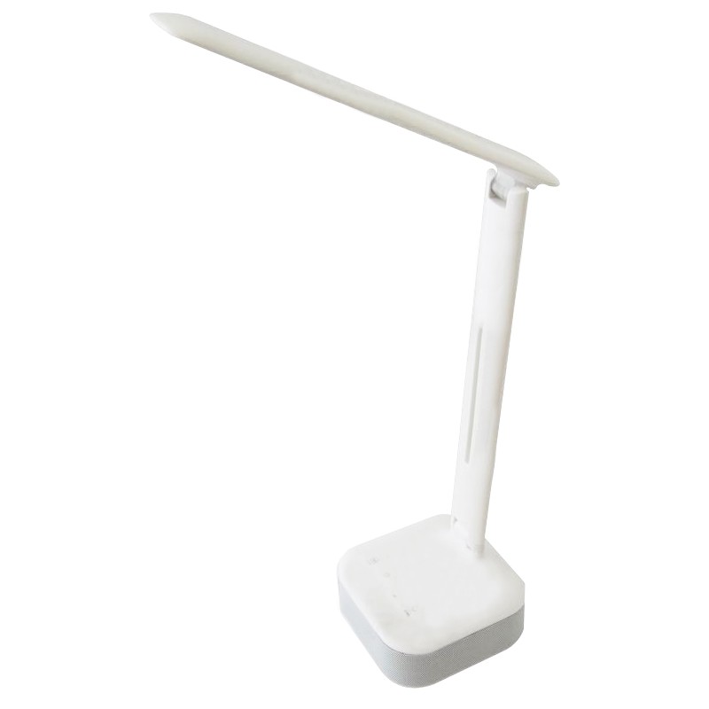 Lampe de bureau LED Tactile Bluetooth 888S