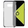 Etui TPU Ksix Armor Pour Galaxy S8 / Transparent