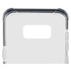 Etui TPU Ksix Armor Pour Galaxy S8 / Transparent