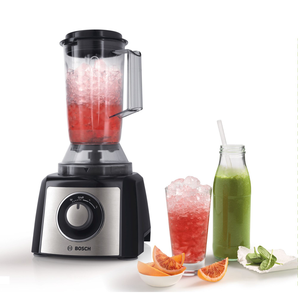 robot multifonction Bosch