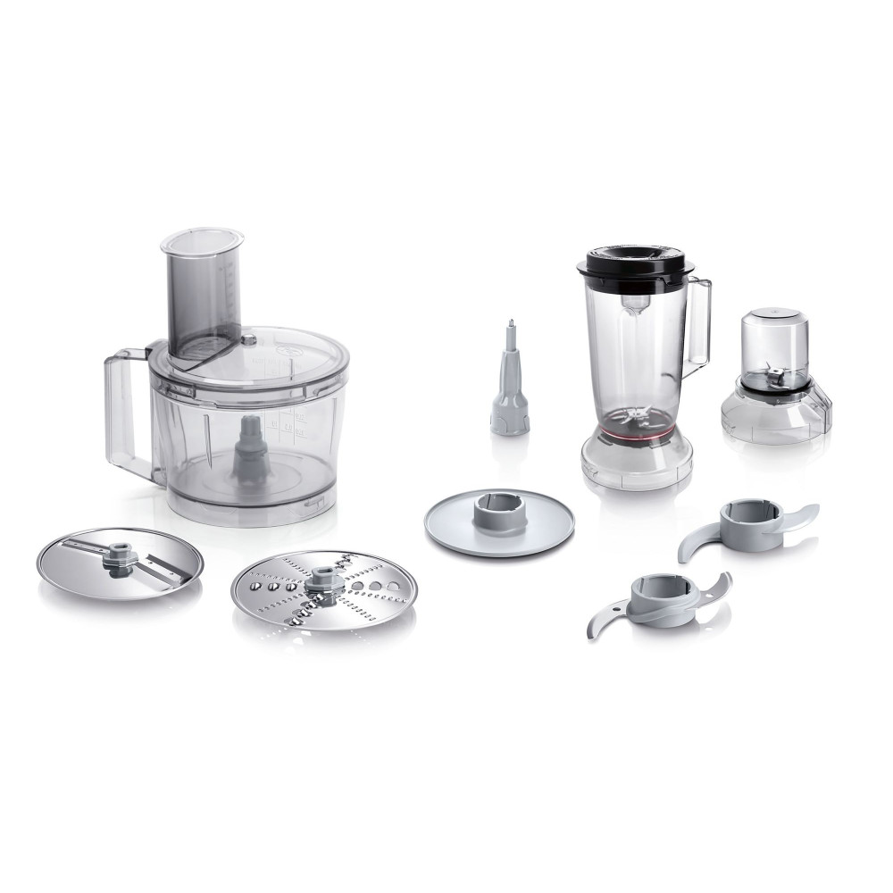 robot multifonction Bosch