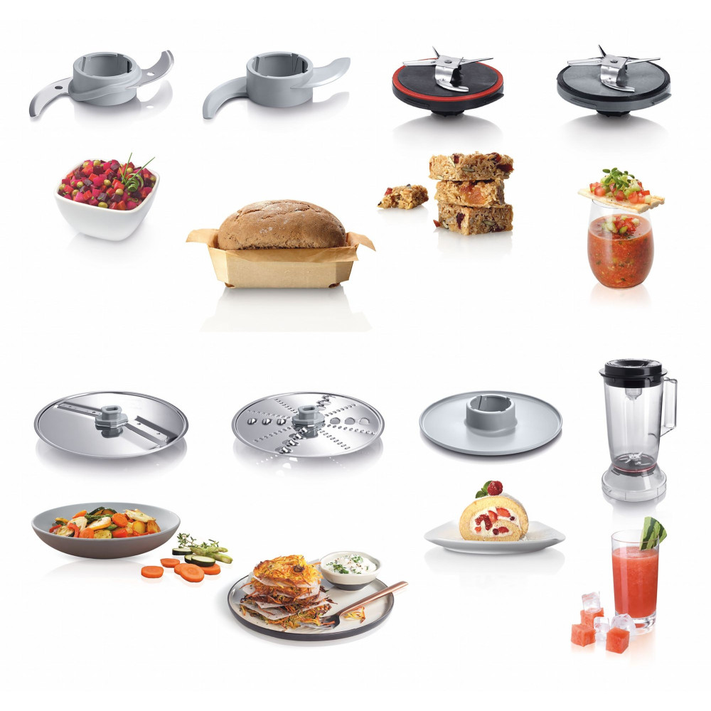robot multifonction Bosch