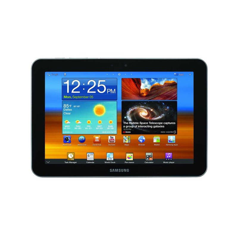 Galaxy Tab 8.9 (GT-P7310)