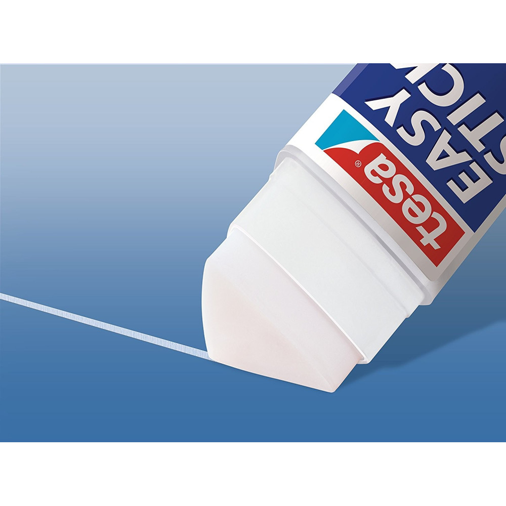 Bâton de colle Tesa Sans solvant 12g