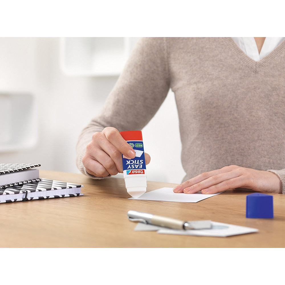 Bâton de colle Tesa Sans solvant 12g