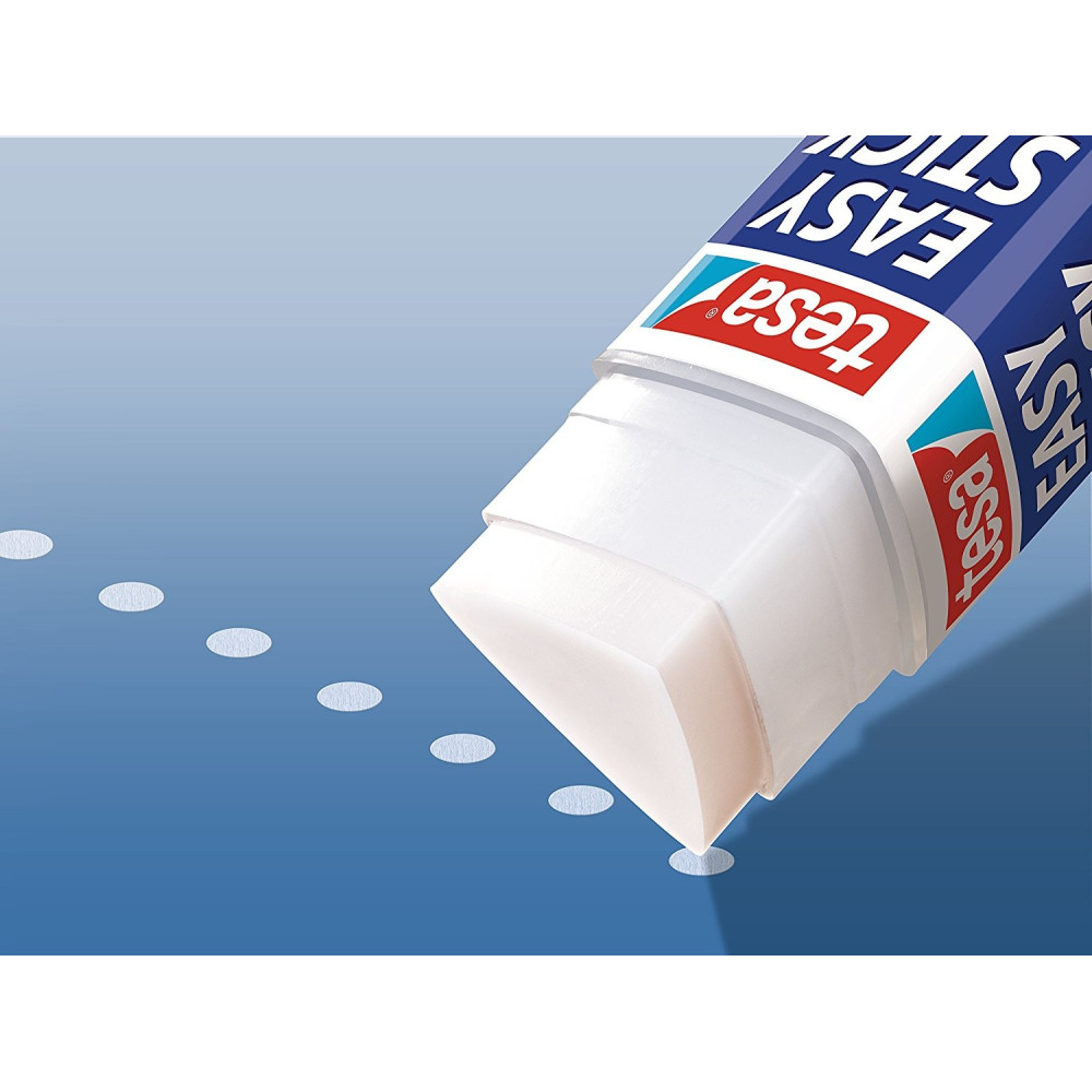 Bâton de colle Tesa Sans solvant 12g