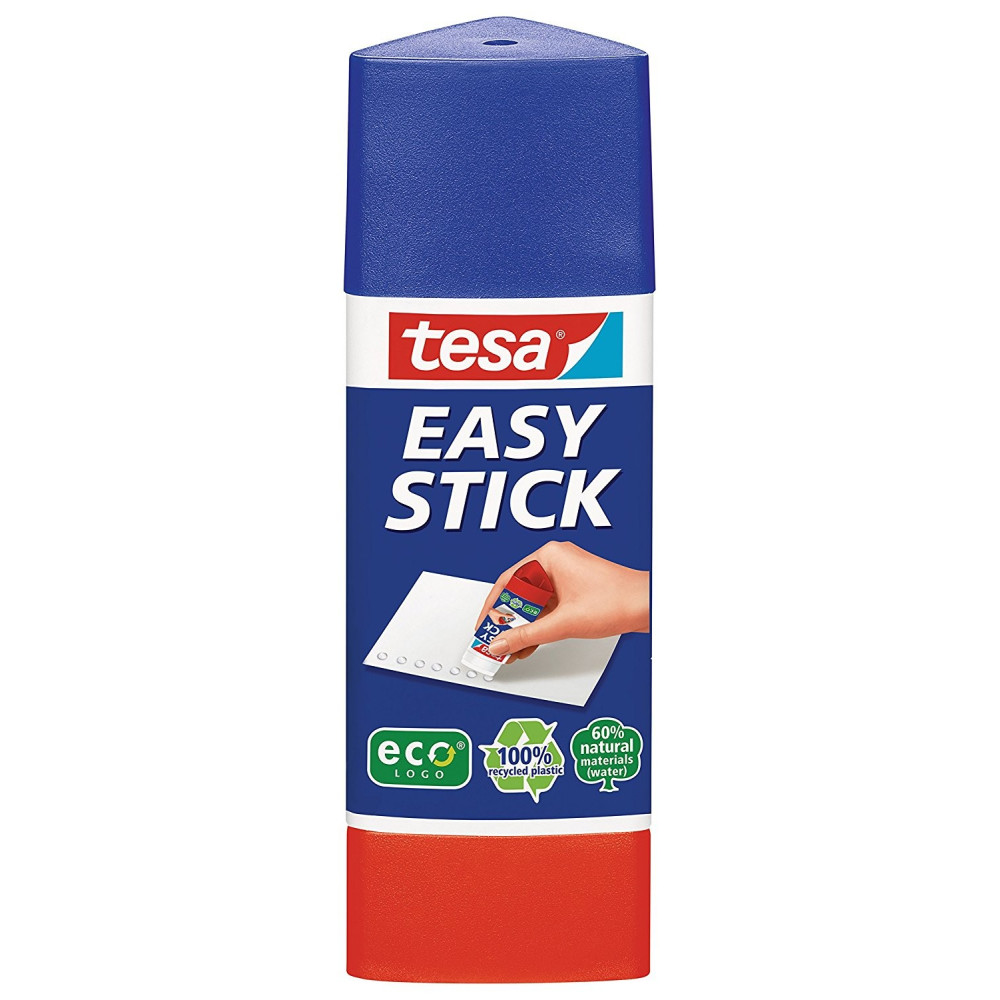 Bâton de colle Tesa Sans solvant 12g