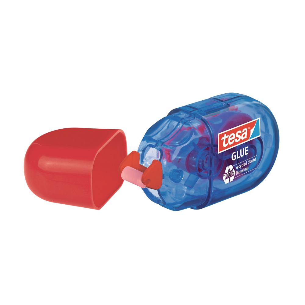 Mini roller colle Tesa 6m x 5mm