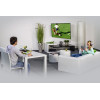 Support mural Orientable Hama pour TV 32"-65"