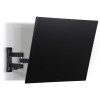 Support mural Orientable Hama pour TV 32"-65"