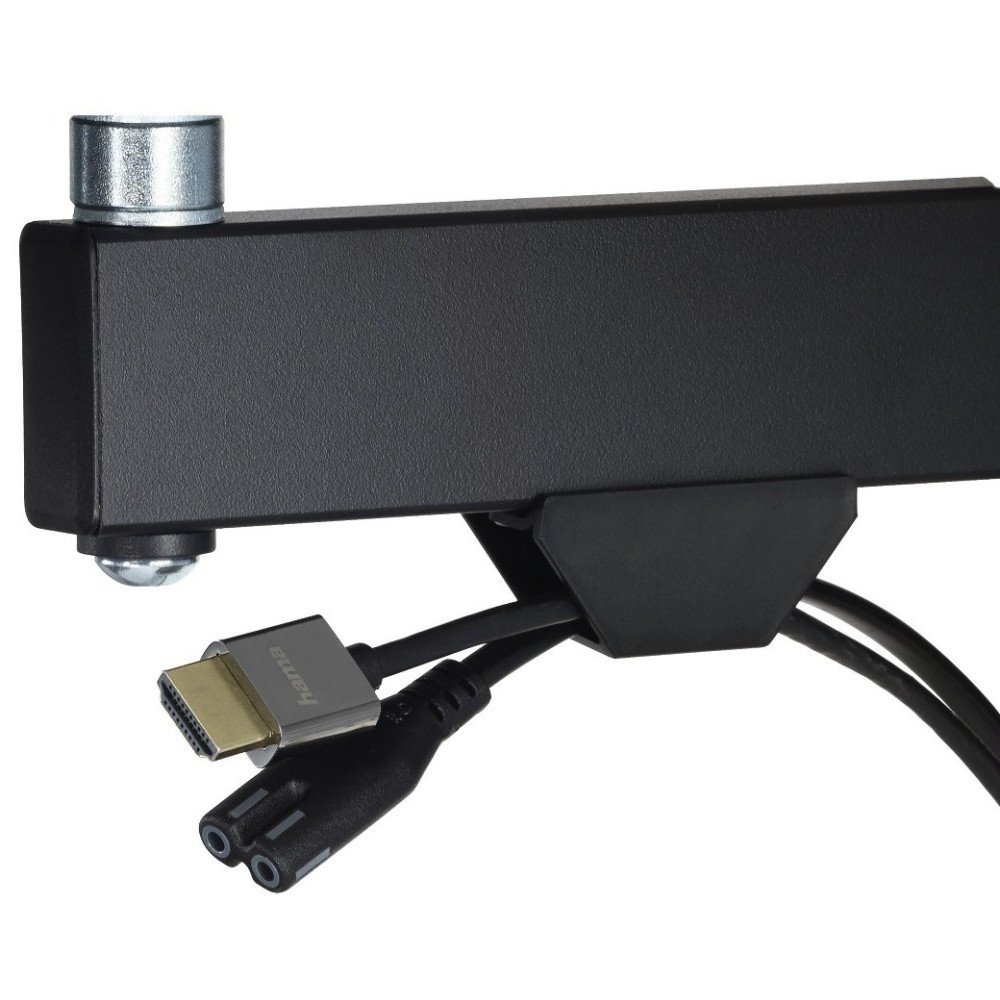 Support mural Orientable Hama pour TV 32"-65"