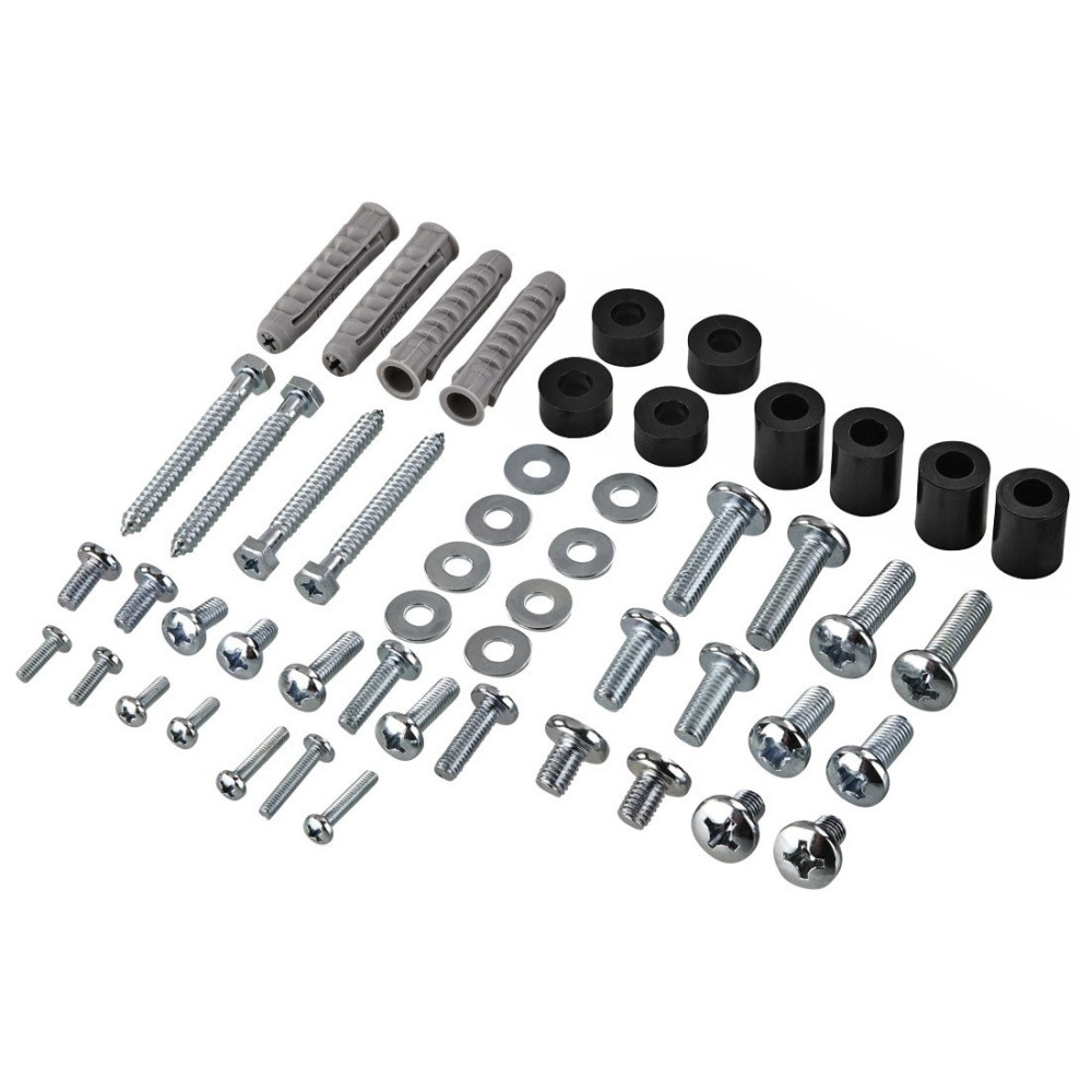 Support mural Orientable Hama pour TV 32"-65"