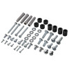 Support mural Orientable Hama pour TV 32"-65"