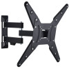 Support mural Orientable Hama pour TV 32"-65"