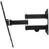 Support mural Orientable Hama pour TV 32"-65"