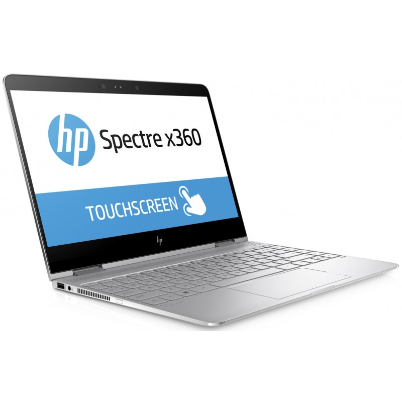 Pc Portable HP x360 Convertible 13-ac003nk Tactile / i7 7è Gén / 8 Go