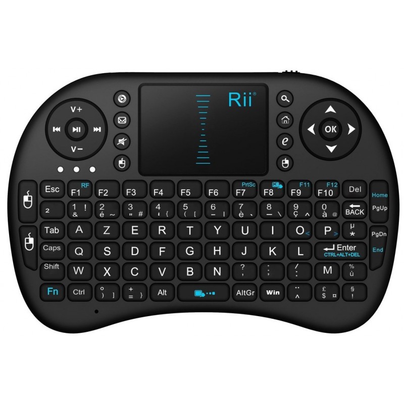 MINI-KEYBOARD Clavier Bluetooth