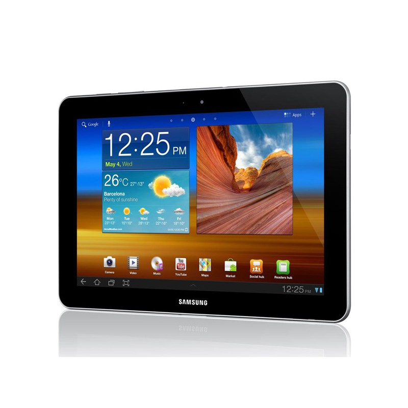 Galaxy Tab 10.1 (GT-P7510)