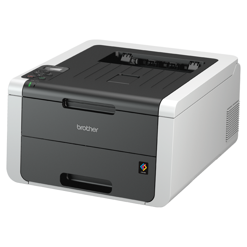 Imprimante Brother HL-3150CDW Laser Couleur Recto-Verso / Wifi