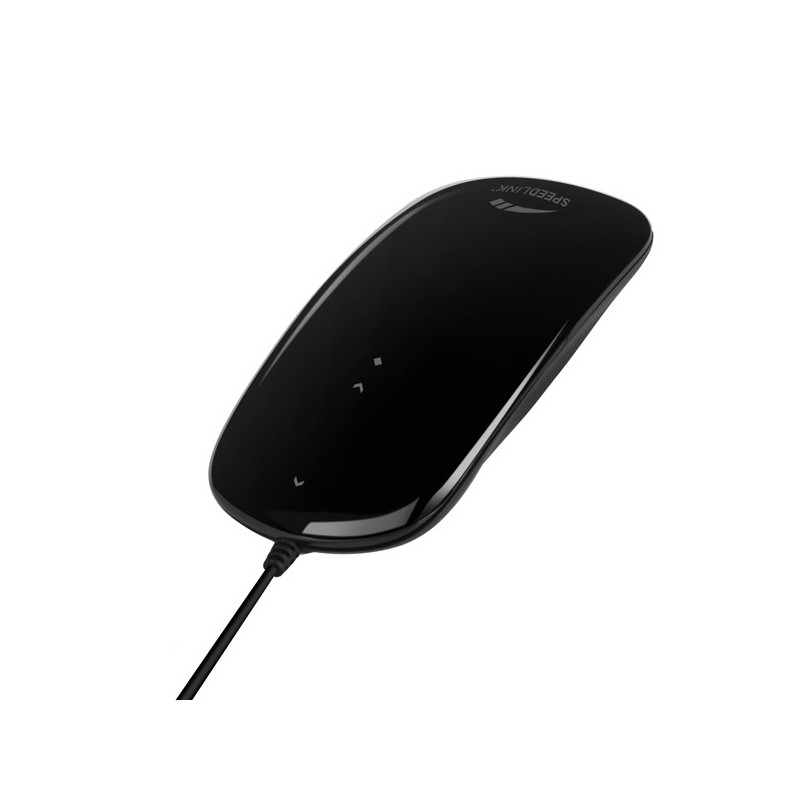 Souris Tactile 