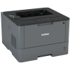 Imprimante Laser monochrome Brother HL-L5100DN / Recto-Verso / Réseau & USB