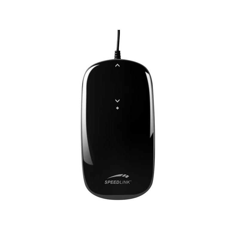 Souris Tactile 