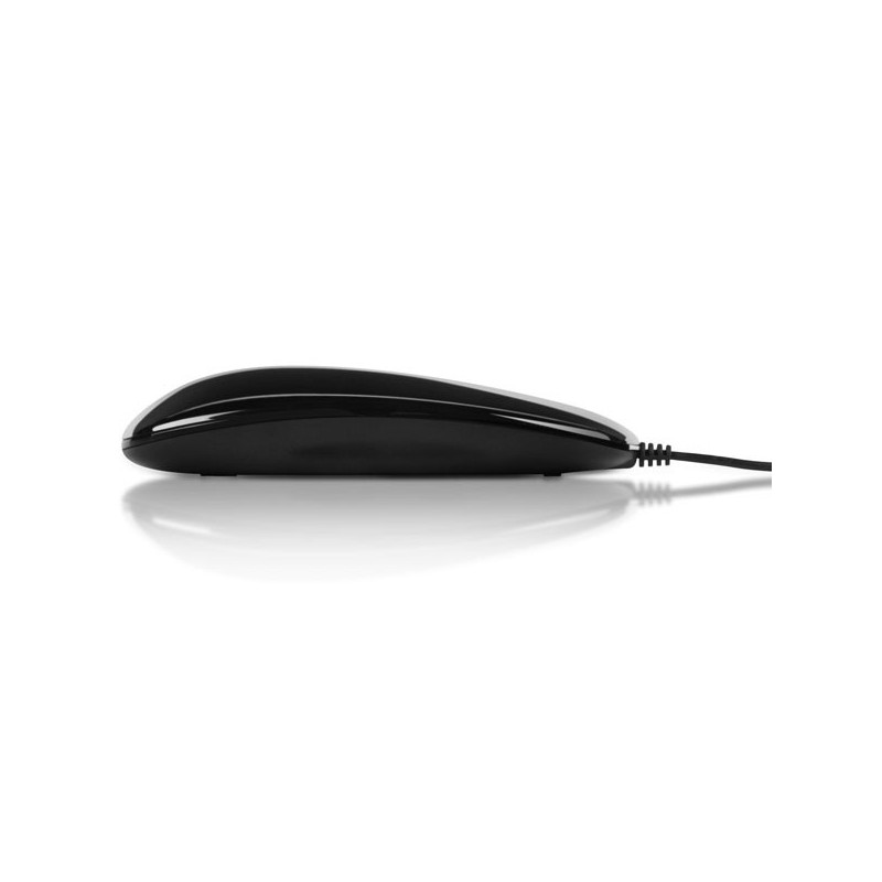 Souris Tactile 