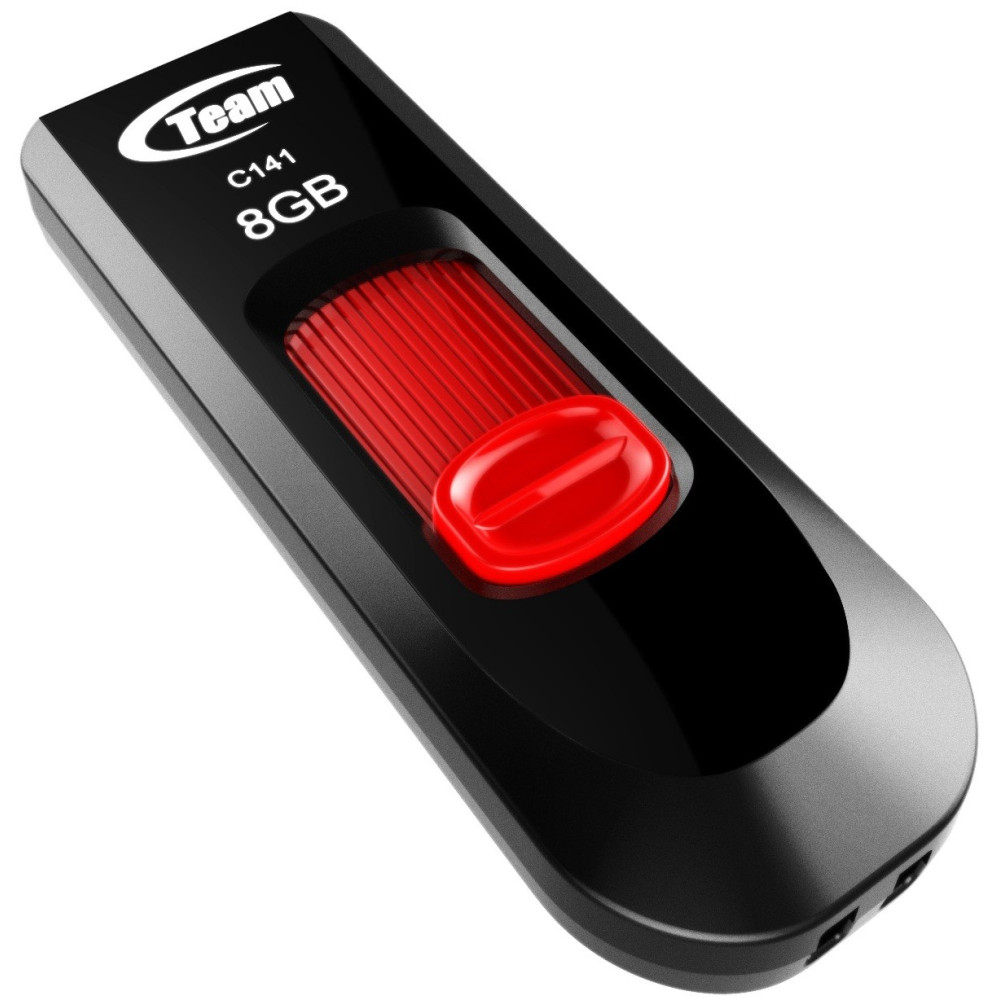 Clé USB Team Group C141 8 Go