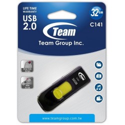 Clé USB Team Group C141 32 Go