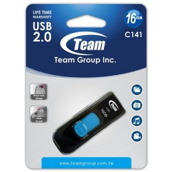 Clé USB Team Group C141 16 Go