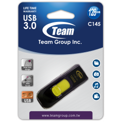Clé USB Team Group C145 128...