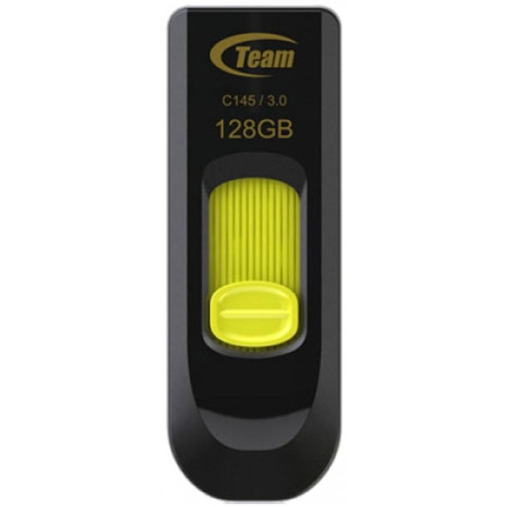 Clé USB Team Group C145 128 Go / USB 3.0
