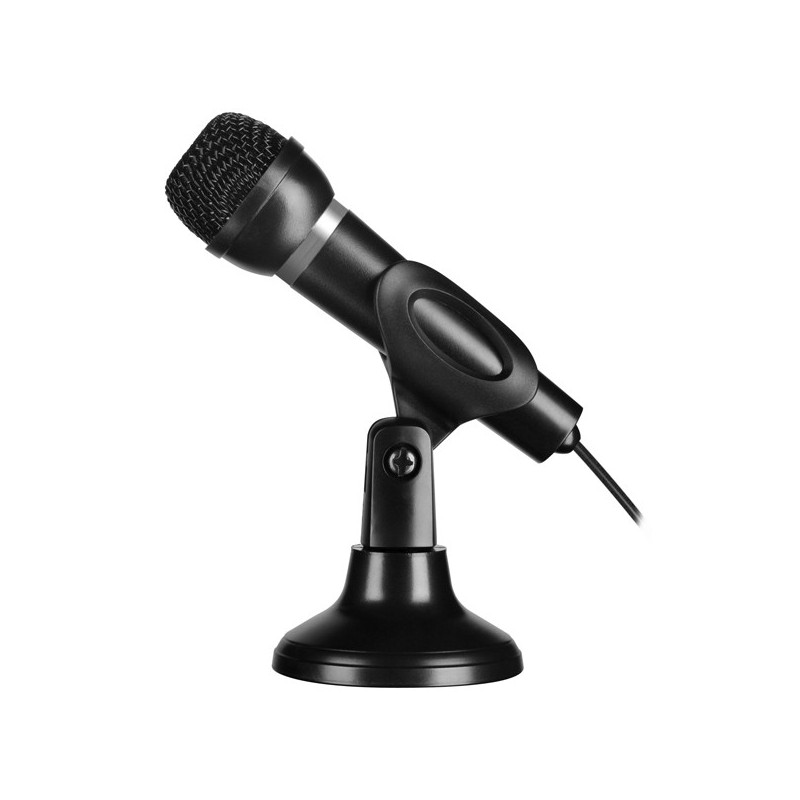 Microphone Capo Desk & Hand