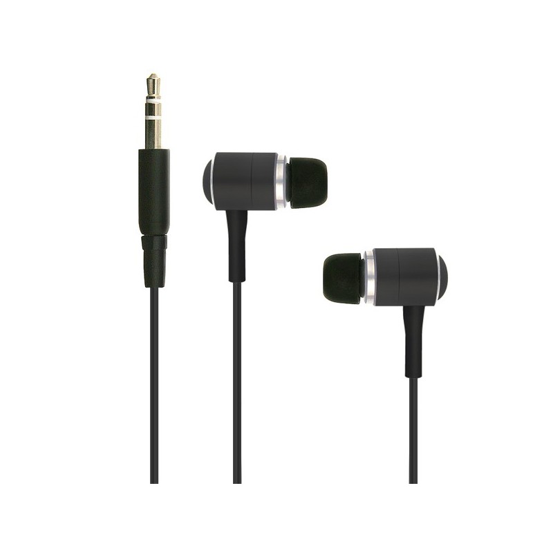 Track HeadSet 