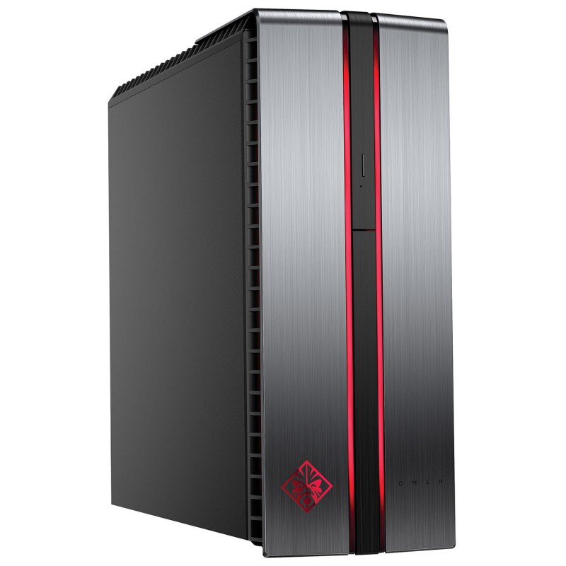 Pc de bureau OMEN by HP - 870-102nk / i7 6è Gén / 16 Go