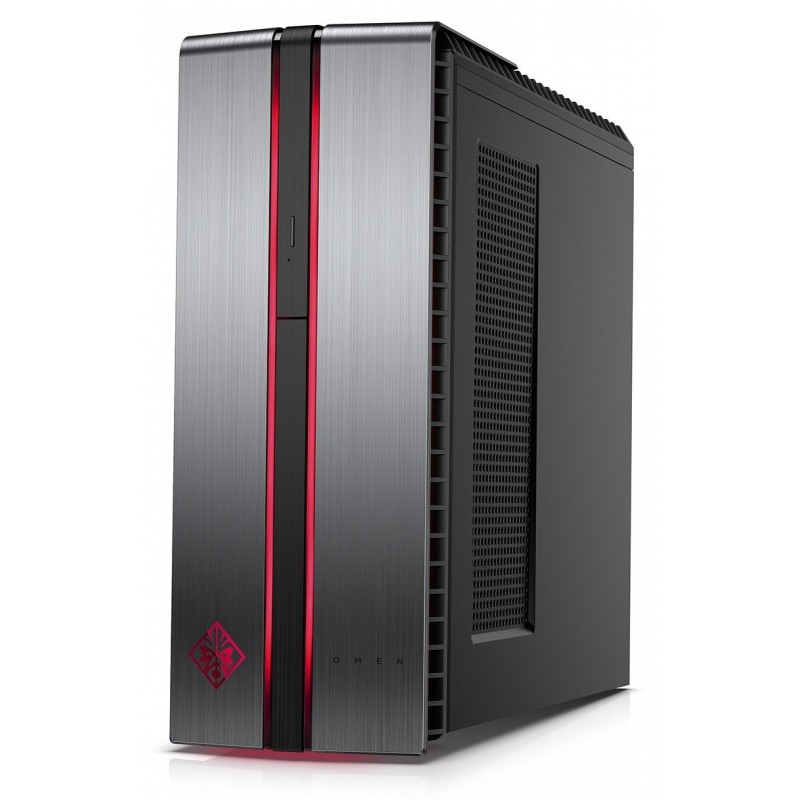 Pc de bureau OMEN by HP - 870-102nk / i7 6è Gén / 16 Go