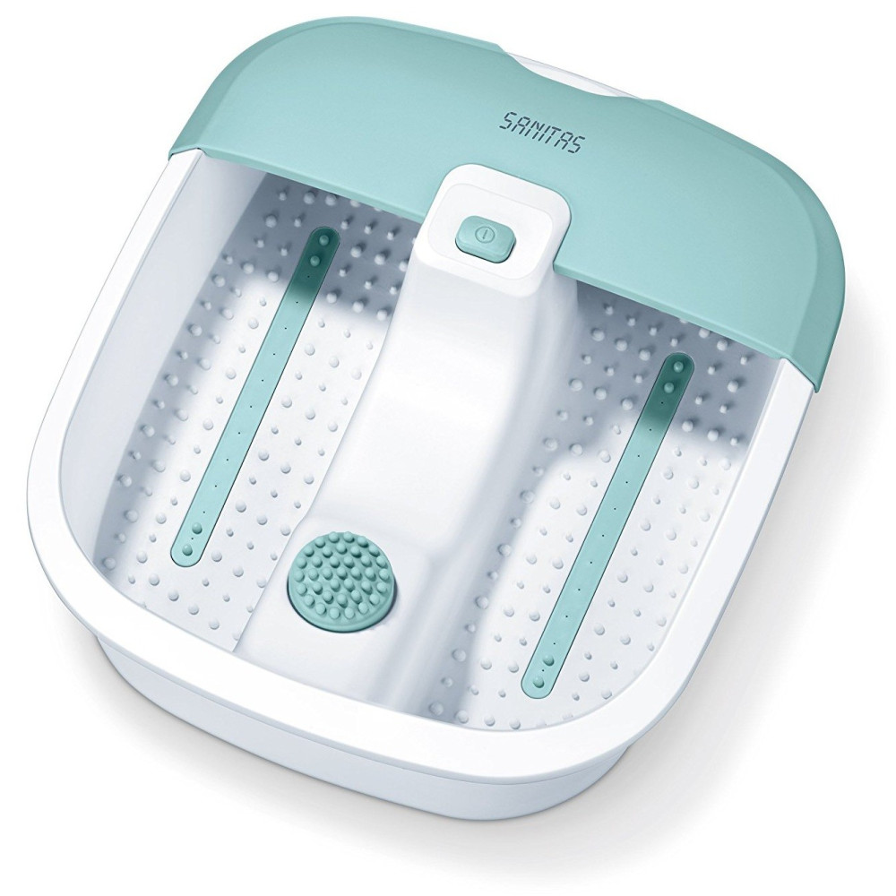 Thalasso pieds SANITAS SFB 07 + Lime pédicure