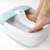 Thalasso pieds SANITAS SFB 07 + Lime pédicure
