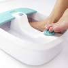 Thalasso pieds SANITAS SFB 07 + Lime pédicure