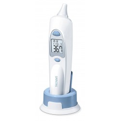 Thermomètre auriculaire...