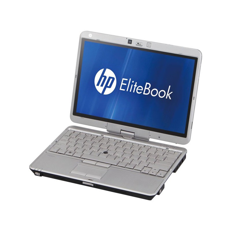 HP EliteBook 2760p "Tablette tactile"