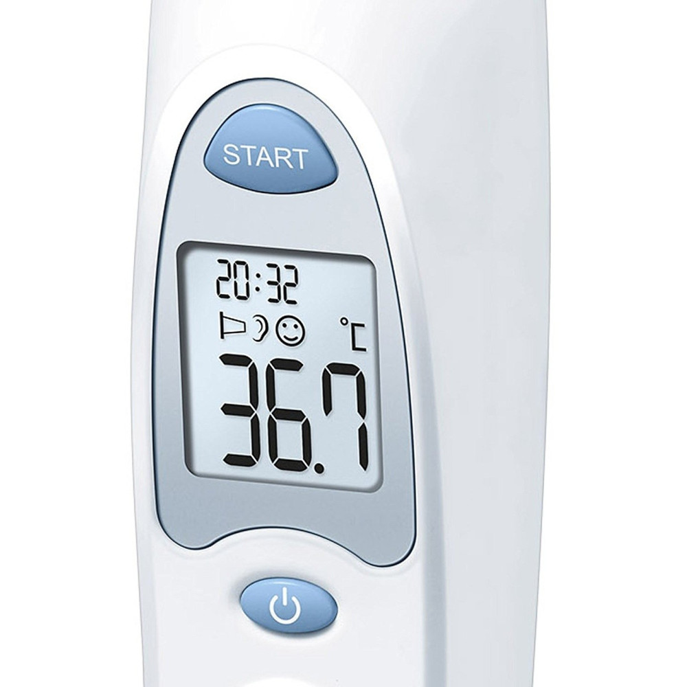 Thermomètre auriculaire Sanitas SFT 53