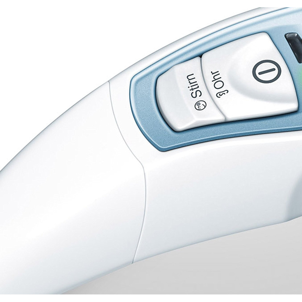 Thermomètre Corporel Multifonction Sanitas SFT 65