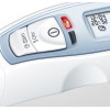 Thermomètre Corporel Multifonction Sanitas SFT 65