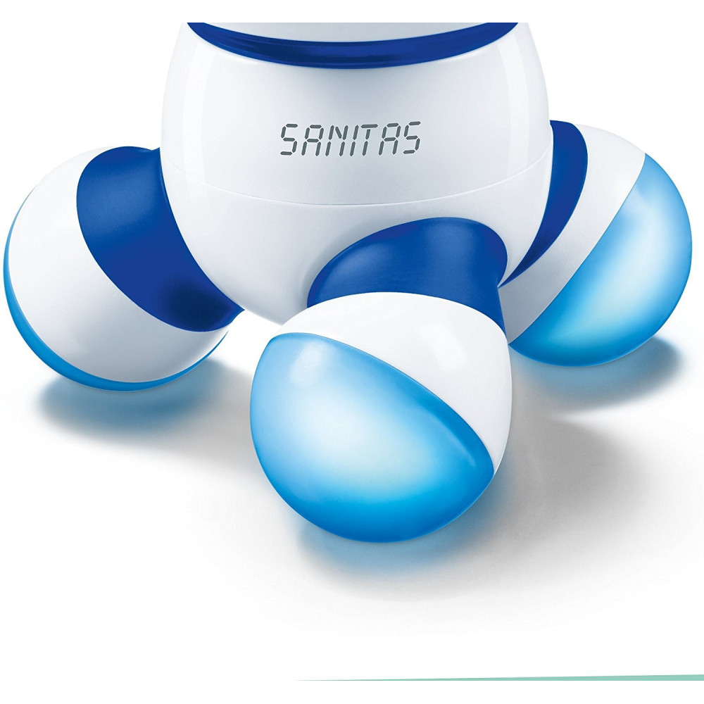 Mini Appareil De Massage Sanitas SMG 11