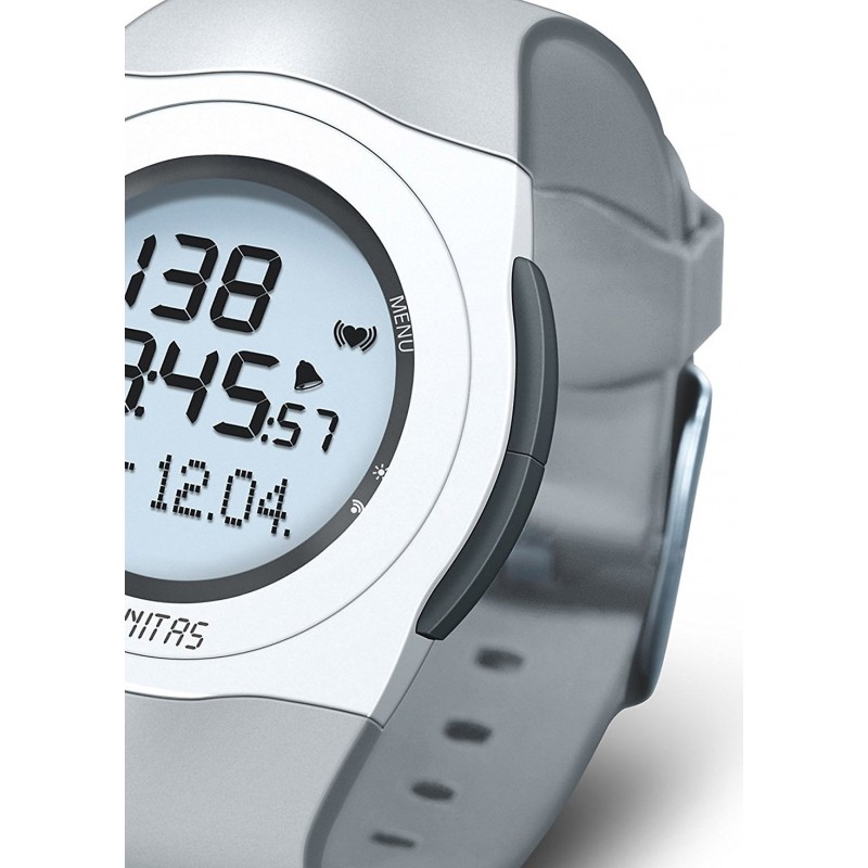 Montre sport cardiofréquencemètre intégré oregon se338m