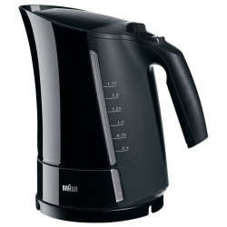 Braun Multiquick 3 WK 300 / Noir
