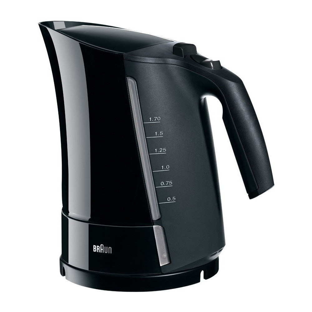 Braun Multiquick 3 WK 300 / Noir